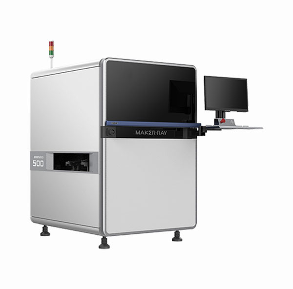 鐳晨在線3DAOI 在線3D自動光學(xué)檢測儀